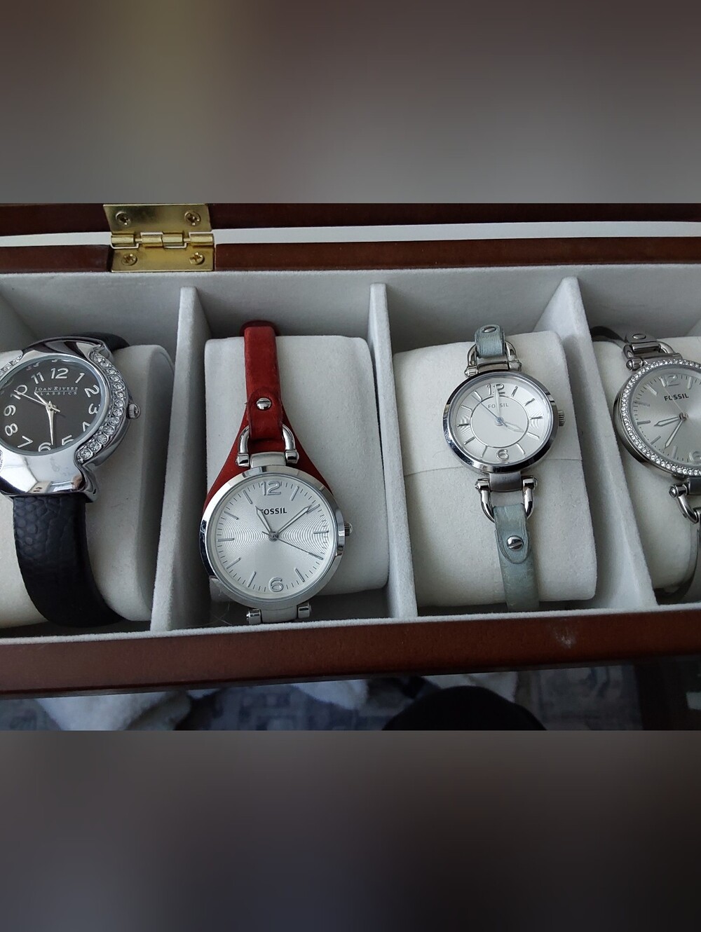 5 Womens Watches